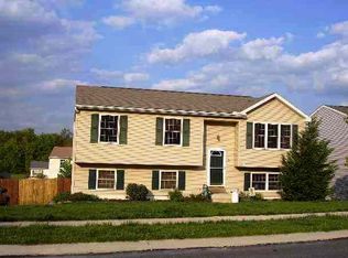 45 Apache Trl, York Haven, PA 17370