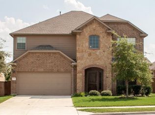 3317 Crispin Hall Ln, Pflugerville, TX 78660