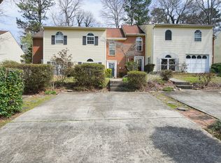 652 Coventry Township Ln, Marietta, GA 30062