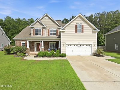 319 Palisades Way, New Bern, NC, 28560