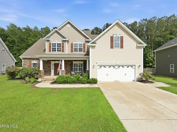 319 Palisades Way, New Bern, NC 28560