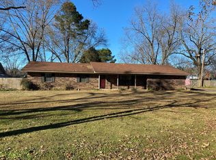 212 Rock St, Dardanelle, AR 72834