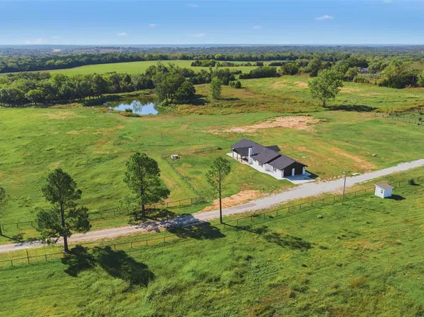 14109 Highway 99, Konawa, OK 74849