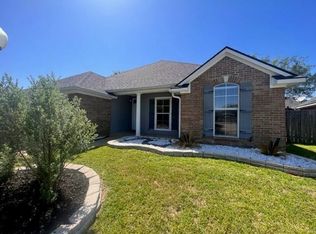 407 Springfield Pl, Bossier City, LA 71112