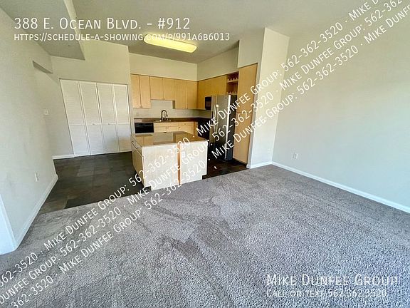 3rd image of 388 E Ocean Blvd Unit 912