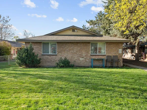 2514 E Sinto Ave, Spokane, WA 99202