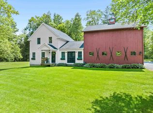 140 Ward Pond Road, Morristown, VT 05661