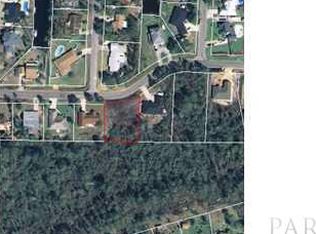 LOT15 B Duke Dr, Gulf Breeze, FL 32563
