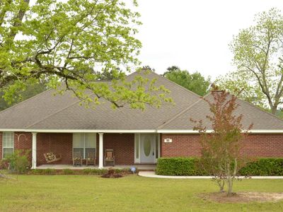 95 McSwain Rd, Hattiesburg, MS, 39401