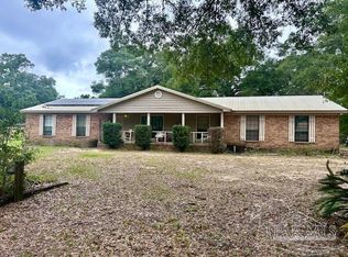 5287 Delona Rd, Milton, FL 32583