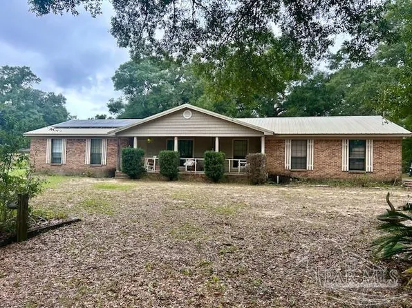 5287 Delona Rd, Milton, FL 32583