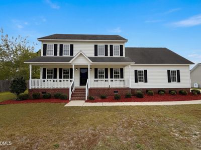 4565 Canasta Ct, Hope Mills, NC, 28348