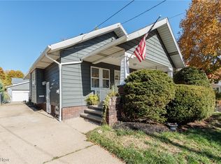 1817 Flint Ave, Akron, OH 44305