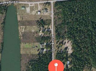 2006 White Buck Ct, Cleveland, TX 77328