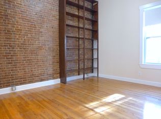 676 Massachusetts Ave APT 6, Boston, MA 02118