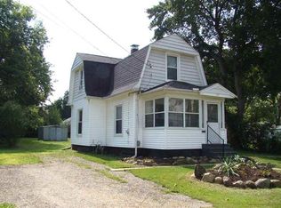129 Frost St, Jackson, MI 49202