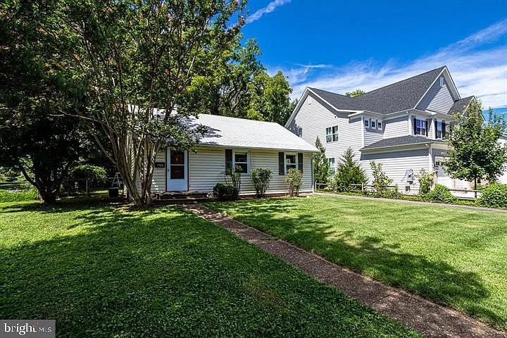 1922 Anderson Rd