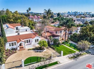 1940 N Western Ave, Los Angeles, CA 90027