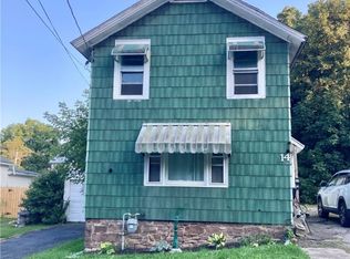 14 William St, Lockport, NY 14094