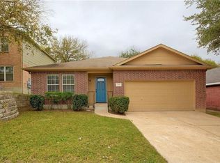 2216 Coats Cir, Austin, TX 78748