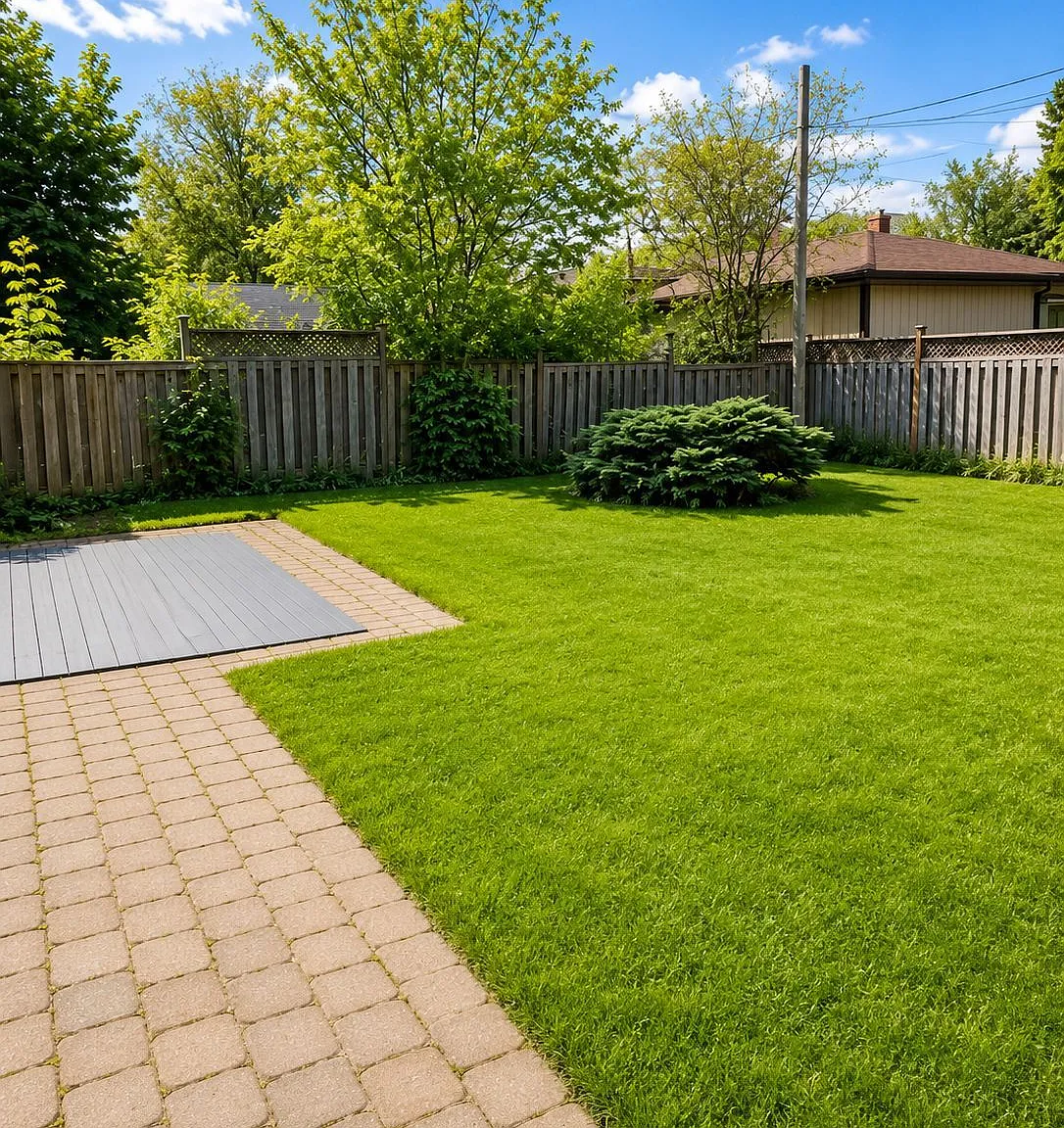 1 bed, $1,500 — Photo 3