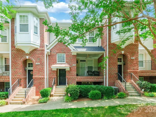 14222 Richmond Park Ave, Charlotte, NC 28277