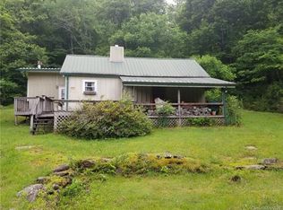 1406 Cattail Creek Rd, Burnsville, NC 28714