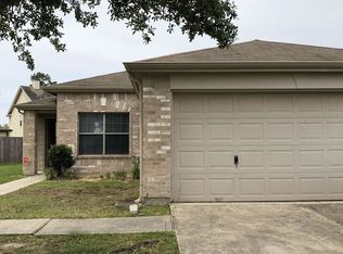 3207 Legends Hill Ct, Spring, TX 77386