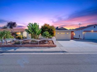 2057 El Capitan Ave, Santa Clara, CA 95050
