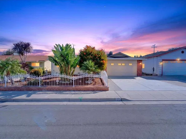 2057 El Capitan Ave, Santa Clara, CA 95050