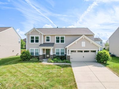5307 Misthaven Ln, Greenwood, IN, 46143