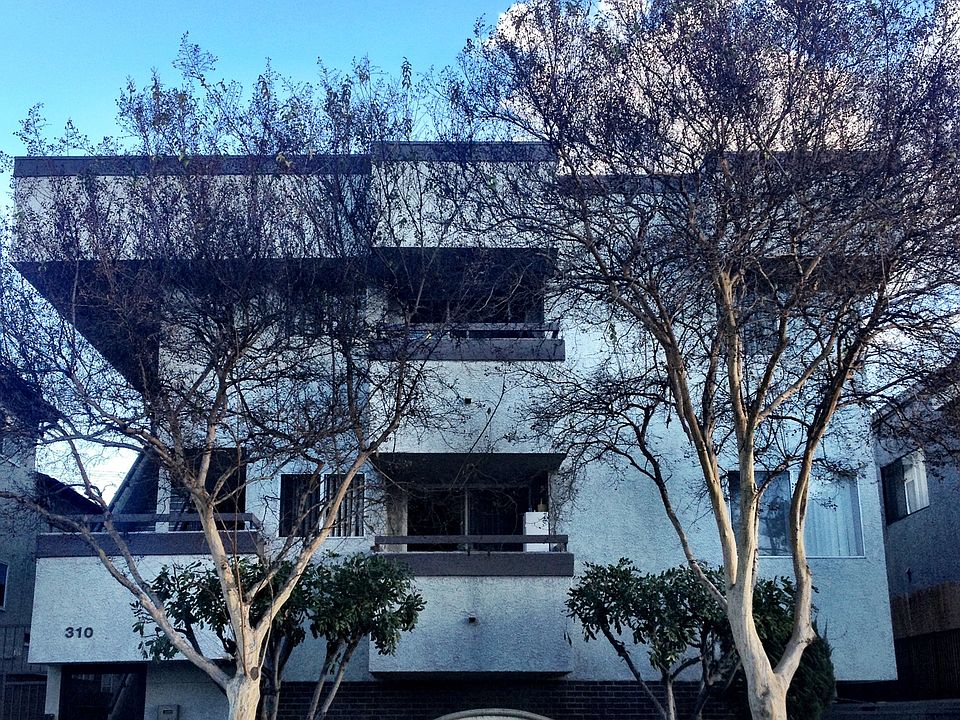 2nd image of 310 E Santa Anita Ave APT E