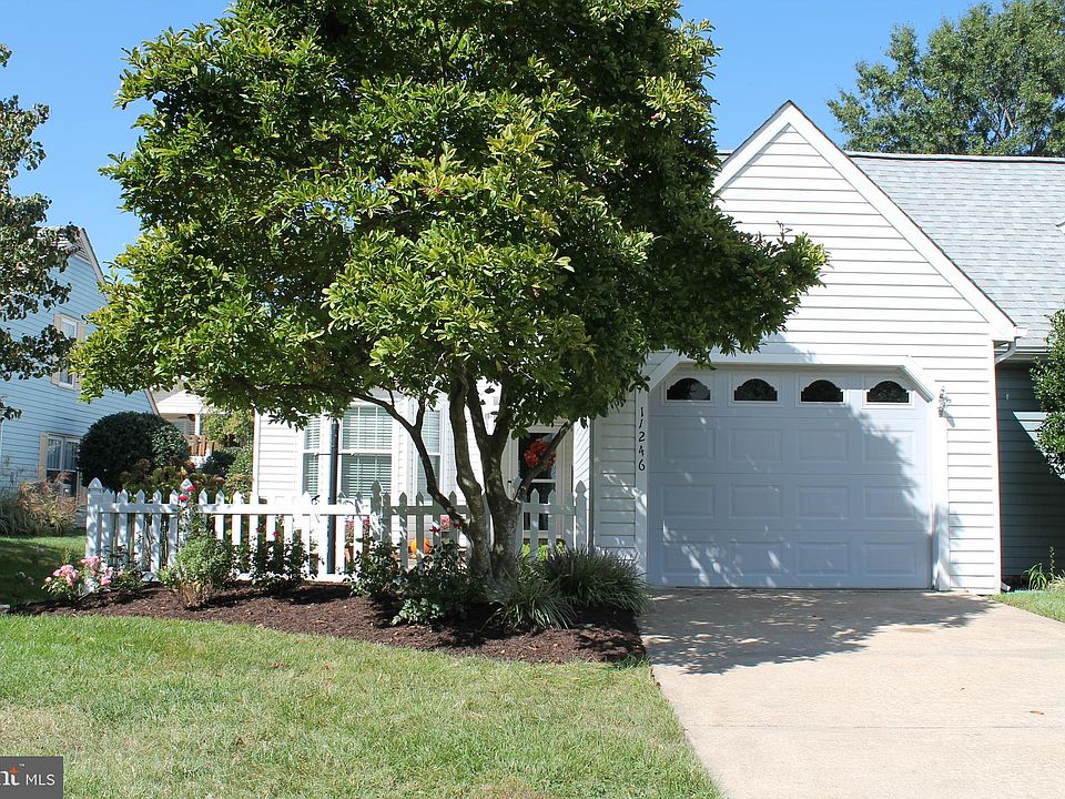 11246 Summerlake Blvd, Fredericksburg, VA 22407 Zillow