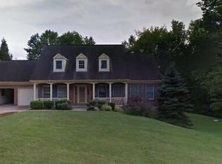 9260 Royal Oak Dr, Alexandria, KY 41001