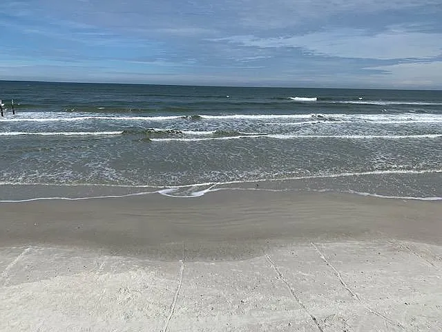 New Smyrna Beach