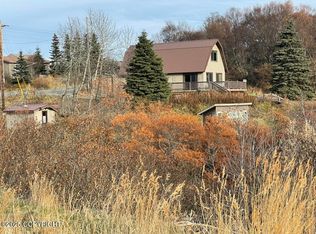 3239 Alaska Peninsula Hwy, South Naknek, AK 99670