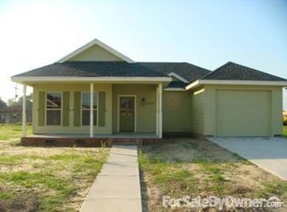 1838 Verna St, Houma, LA 70364
