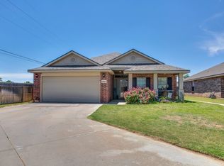 6901 95th St, Lubbock, TX 79424