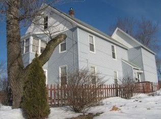 3 Radcliffe Ave, Pittsfield, MA 01201