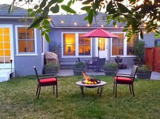 25 S Ontare Rd, Santa Barbara, CA 93105