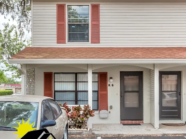 980 Canal View Blvd APT K8, Pt Orange, FL 32129