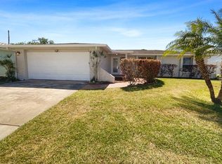 4200 Rudder Way, New Port Richey, FL 34652