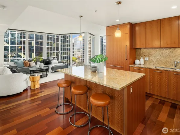 10700 NE 4th Street #1312, Bellevue, WA 98004