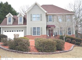 3004 Summer Point Dr, Woodstock, GA 30189