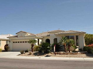 10317 Rio De Thule Ln, Las Vegas, NV 89135