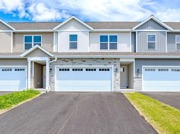 3504 Green Pastures Lane, Weston, WI 54476
