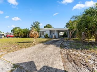 1042 Azalea Ln, Cocoa, FL 32922