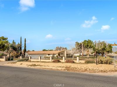 14750 Pamlico Rd, Apple Valley, CA, 92307