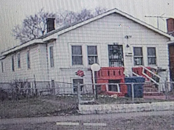 2460 Industrial Blvd, Gary, IN 46407