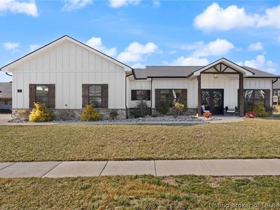 3033 Masters Drive, Floyds Knobs, IN, 47119